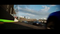 Gran Turismo Sport - Bande-annonce voitures et circuits