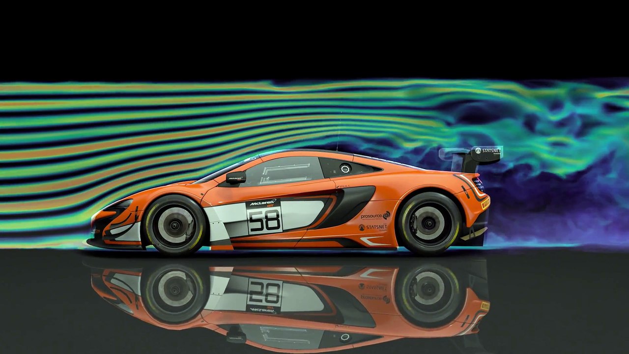 Inside Gran Turismo Sport Vol. 1 - Les voitures