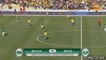 Bolivia 0-0 Brazil -  Extended highlights - 05.10.2017