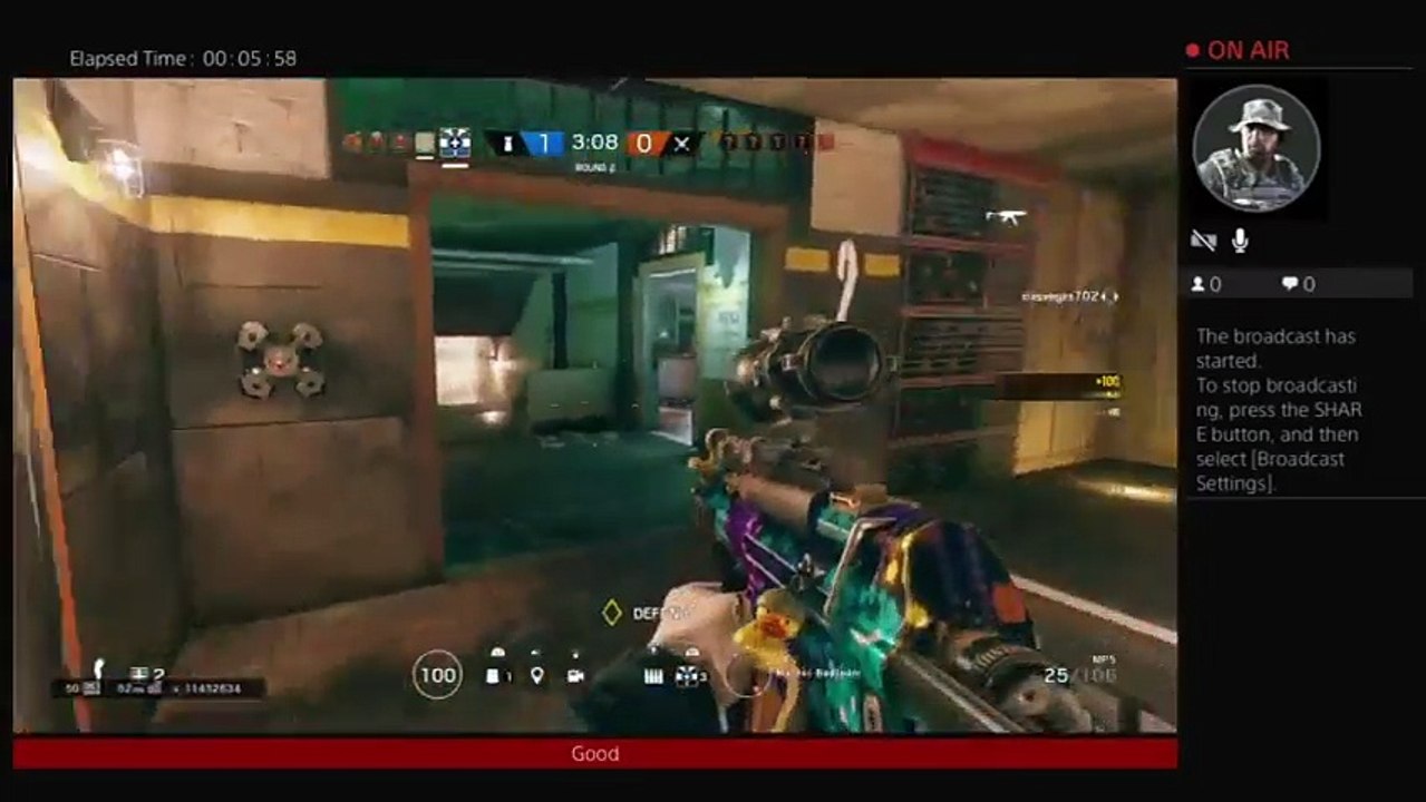 Yemendestroy89 Live rainbow six (3)