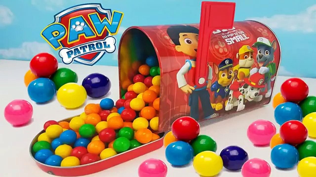 Candy Surprise Toys Learn Colors For Children Finger Family Song Nursery Rhymes Xylophone Body Paint