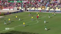 ملخص مباراة البرازيل وبوليفيا 0-0 - نيمار يضيع اهداف بالجملة - تصفيات كأس العالم