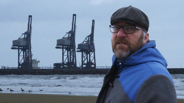 Life After Steel in the UK's Most Polluted Town: Rule Britannia