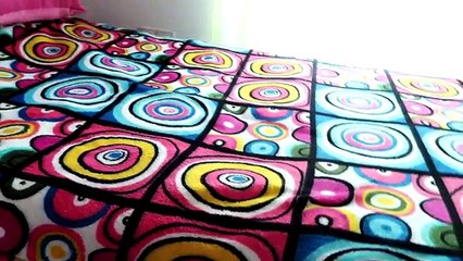 ROOM TOUR | ENSEÑANDO MI HABITACION | DANIELA GOLUBEVA