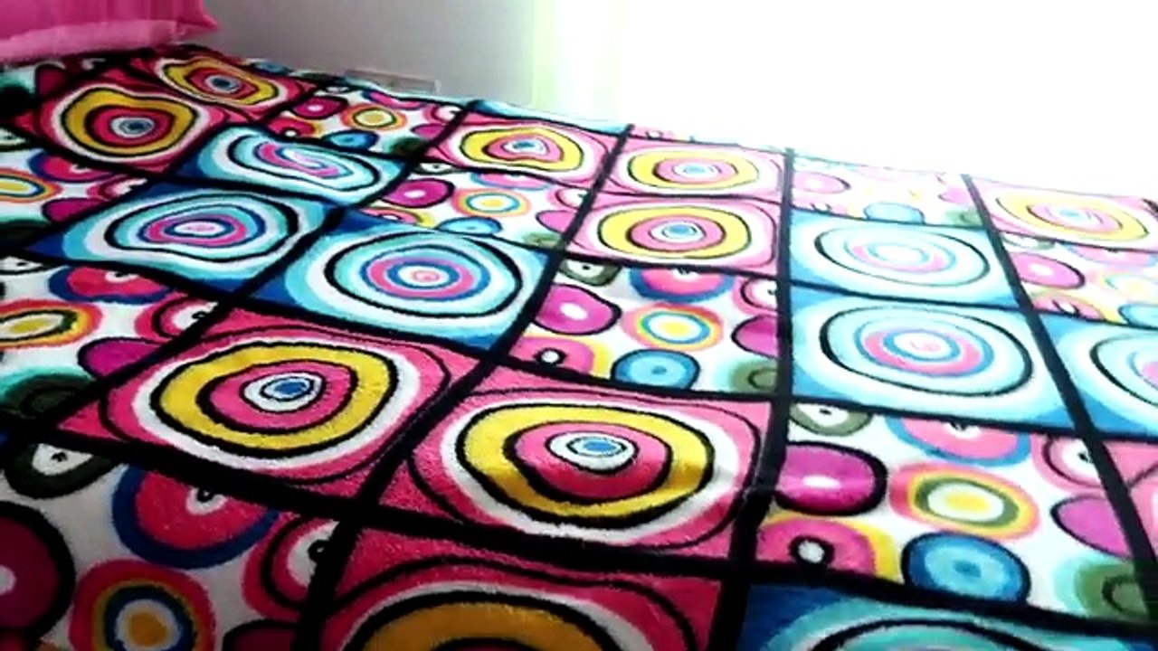 ROOM TOUR | ENSEÑANDO MI HABITACION | DANIELA GOLUBEVA