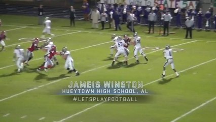 High School Flashback: Jameis Winston