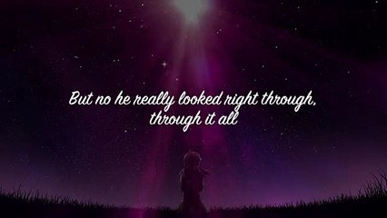 Katy McAllister - Here's To The Heartbreakers (Acoustic) Lyrics