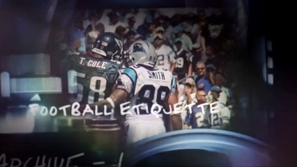 NFL Films Presents: Football Etiquette
