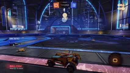 SO close rocked league