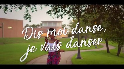 Yemi Alade - Nakupenda [French Version] (Lyric Video)