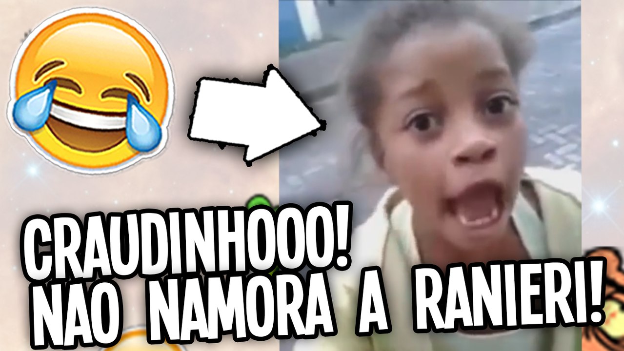 RANIERI A BABUINA!