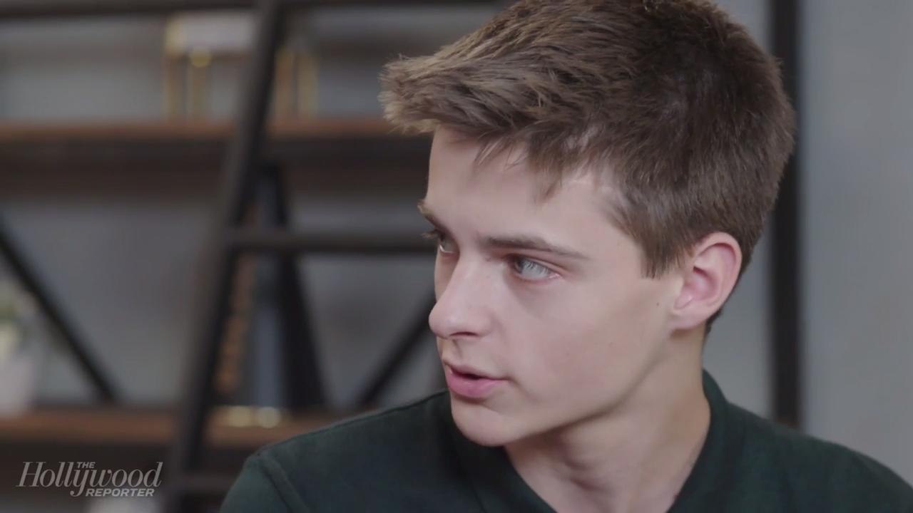 Corey Fogelmanis Discusses New Show 'Prank Me' and Being Outspoken Online | In Studio