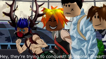 Ilyrian Power VS the Arch Mage