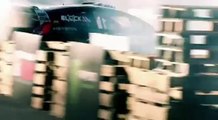 スーパーカー大改造「AudiアウディR8」ドリフト仕様へカスタム