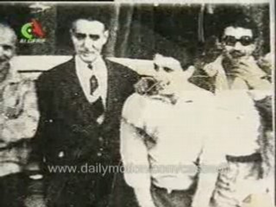 Guerouabi ALLAH YARAHMOU