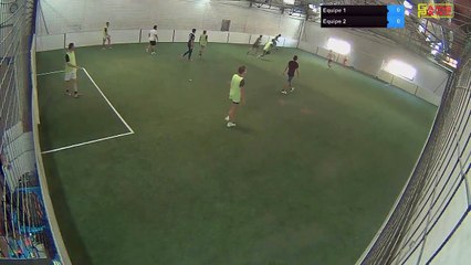 Equipe 1 Vs Equipe 2 - 05/10/17 15:47 - Loisir Poitiers - Poitiers Game Parc