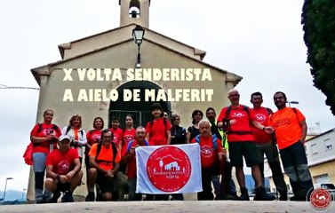 X VOLTA A AIELO (PRV 125) - Corresendes XRS