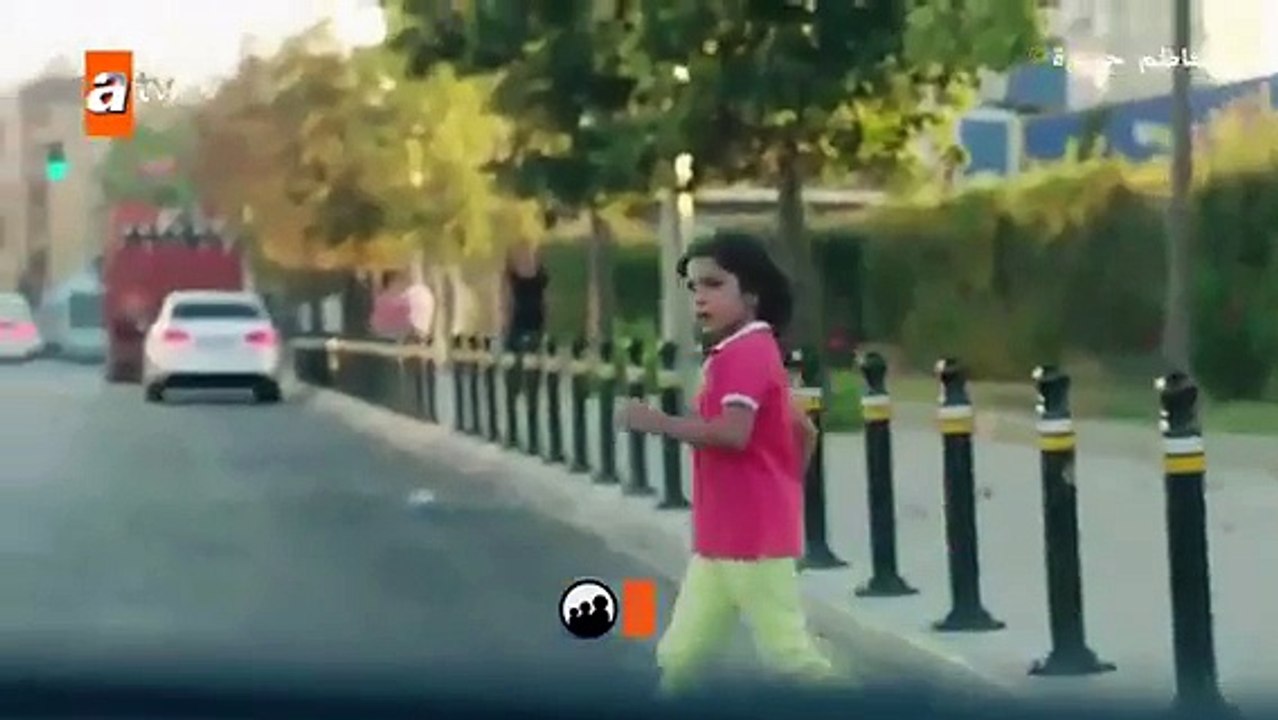 مسلسل طيور بلا أجنحة الحلقة 17 اعلان 1 مترجم للعربية