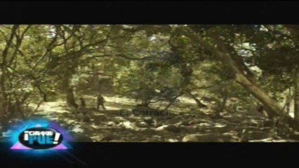 Trailer de la película  "MORAZÁN" I Director Hispano Durón-director ejecutivo, José Dagoberto