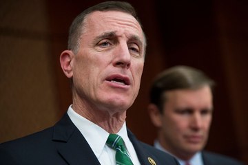 U.S. congressman will resign for asking woman to have an abortion