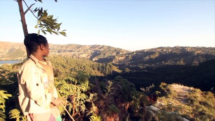 Arenguade Meret - Teddy Afro