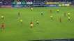 Eduardo Vargas Goal HD - Chile 1-0 Ecuador 05.10.2017
