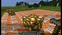 GUNS IN VANILLA MINECRAFT! NO MODS - Minecraft 1.8 Redstone Creation