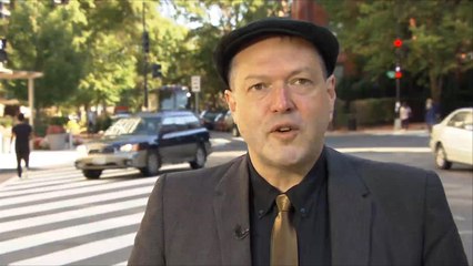 رسام كاريكاتير يحول تغريدات ترمب لرسومات ساخرة