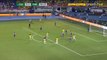 Colombia vs Paraguay - Davinson Sanchez Big Chance