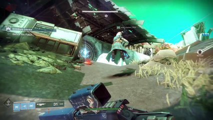 Cap walks off the Earth