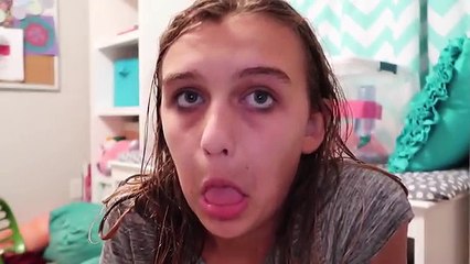 MORNING and NIGHT ROUTINE FOR SCHOOL