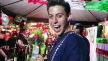 ¡NO ME GUSTA EL ALCOHOL! | Fiestas Mexicanas en E.E.U.U. (BayBaeBoy Vlogs)
