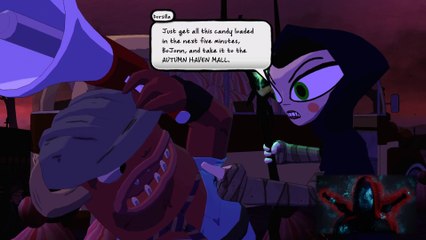 Costume Quest Zona 1 Parte 2_2 1080p 60 fps