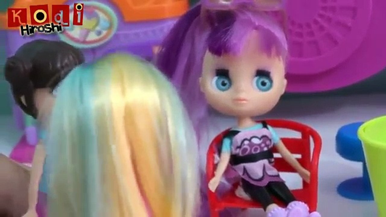 Polly - Um amor de Sereia - Capítulo 19