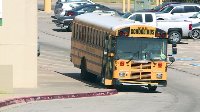 Arkansas Teacher’s Aide Accused of Filming Student Inside School Restroom