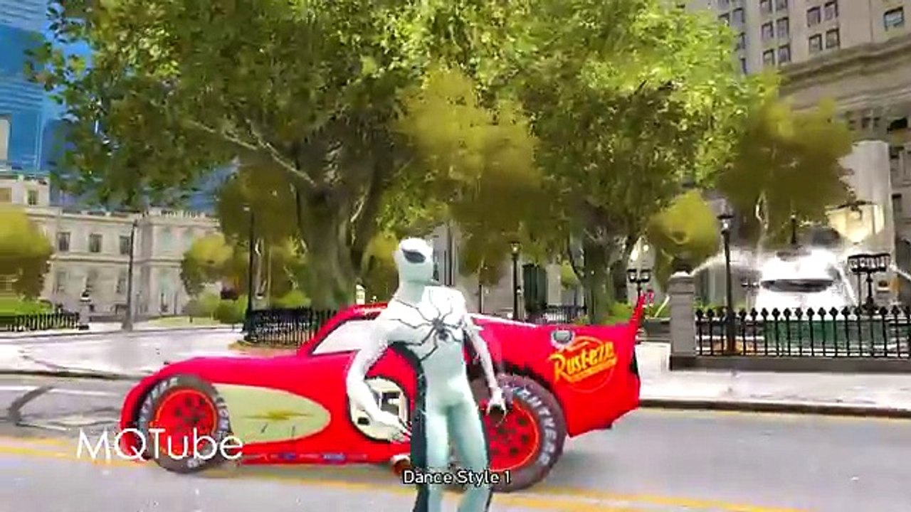 Spider man More Nursery Rhymes + ABC songs & Wheels On The Bus Song & Finger family song