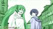Kagamine Rin and Kagamine Len - Servant of Evil