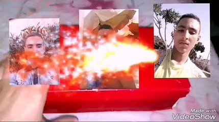 فتح صندوق سبنرات عمروهو ألف سنة وثلاث وخمسين ومائتين هههه اشتركوو ف قناتي و ليك