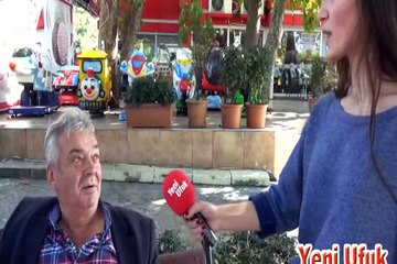 CAMİ TARTIŞMASI SÜRÜYOR, PEKİ HALK NE DİYOR?..