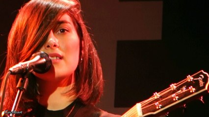 2 Elif - Danke @ Stadtgarten Köln, 03.10.2017 – Doppelleben Tour