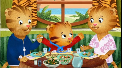 Le Village de Dany - Bonne nuit, Dany (S1E32)