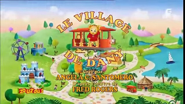 Le village de Dany Dany se fait faire une piqûre YouTube - YouTube