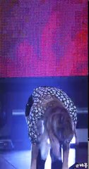 170514 블랙핑크(BLACKPINK) 붐바야 (BOOMBAYAH) 리사 직캠(Lisa Focused) [YG X UNICEF WALKING FESTIVAL 2