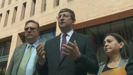 La oposición de Bolivia pide a la CIDH opinión sobre la reelección de Morales