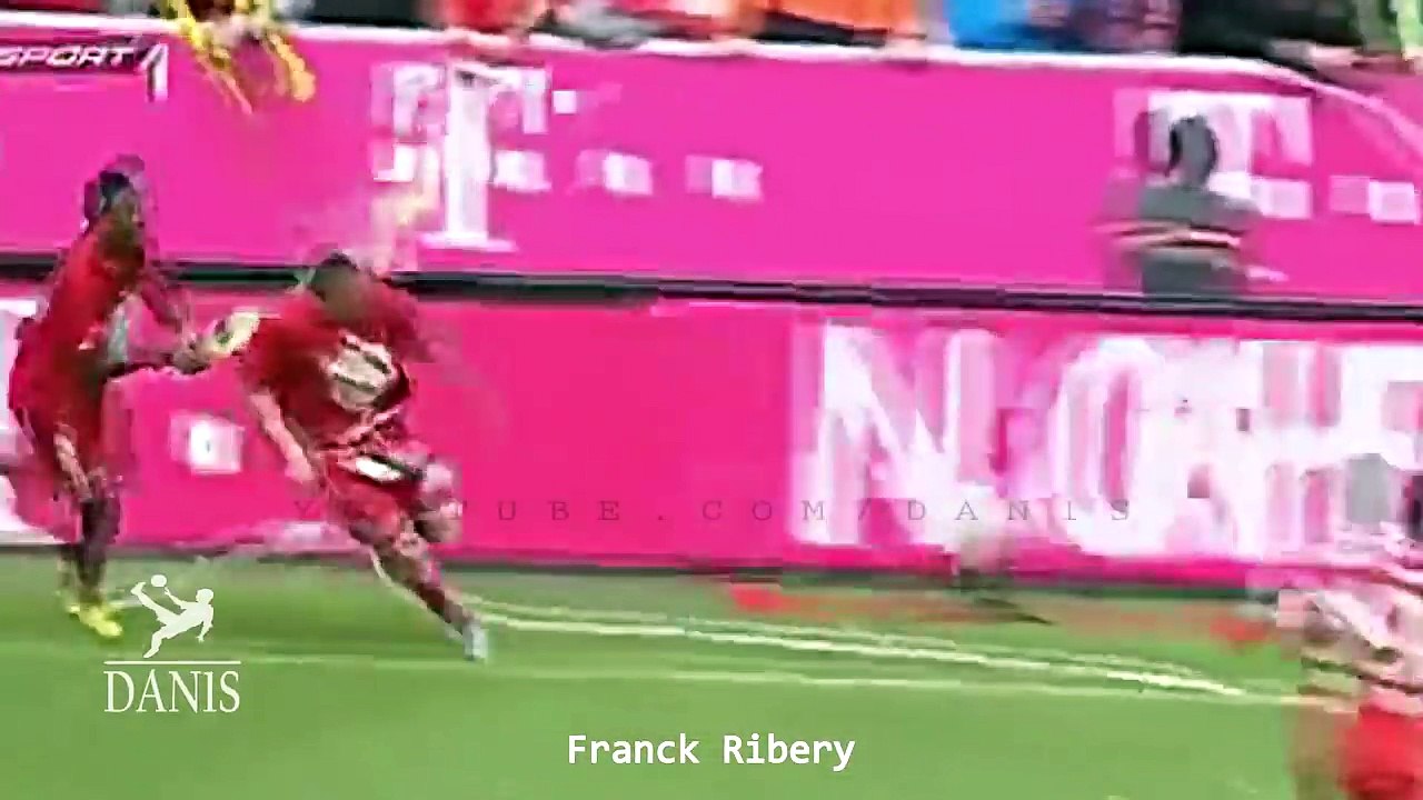 Top 10 Funny Boys In Football