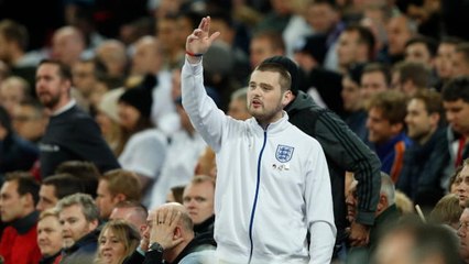 We have to be resilient - Southgate on fan frustrations