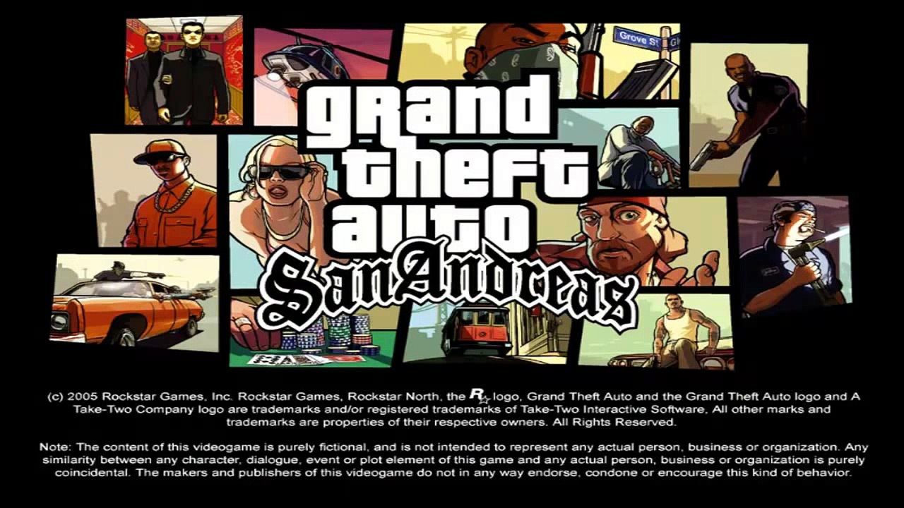 Como descargar GTA San Andreas para pc con mods incluidos