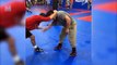 Henry Cejudo Wrestling & MMA Training _ Muscle Madness-VigFwdWCdLI