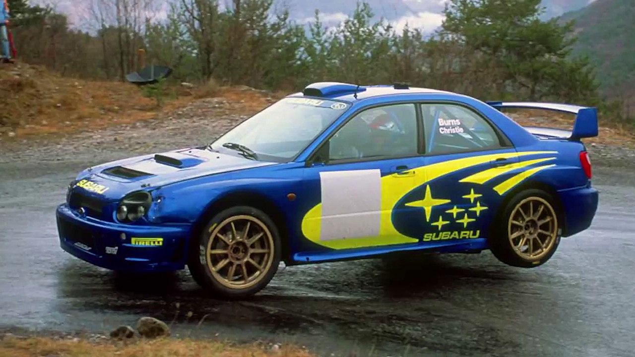 Lancer Evolution - Everything You Need to Know | Up To Speed