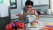 Zach King magic vines compilation 2017 Most amazing - Best magic trick ever